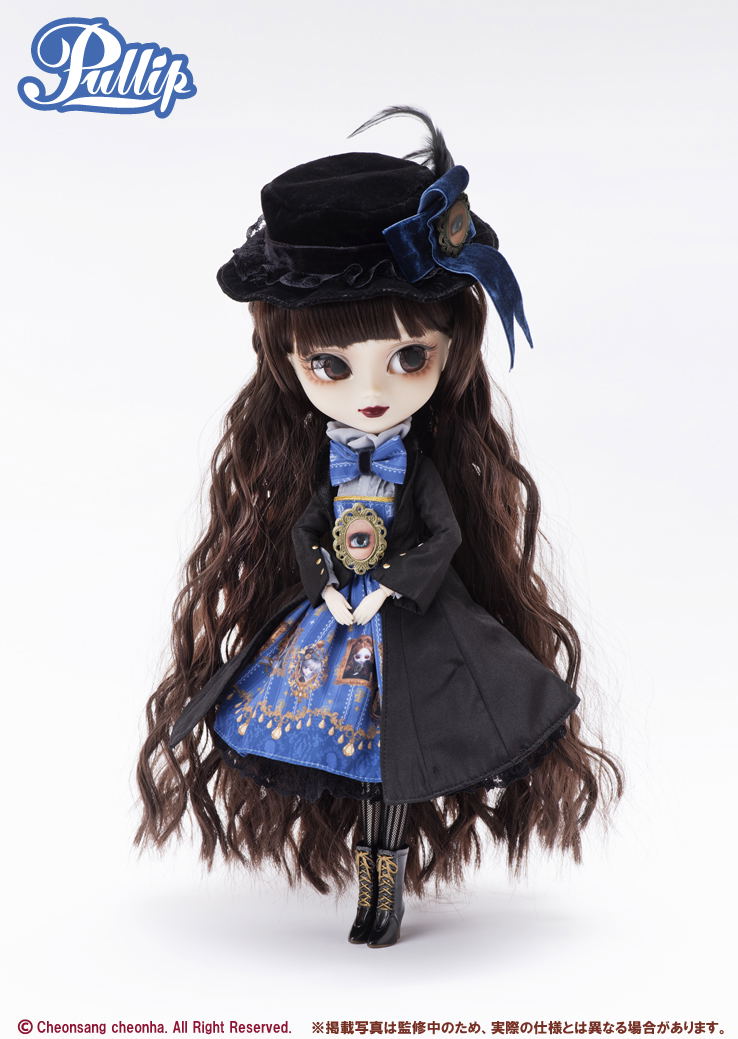 Pullip Claudia image 5