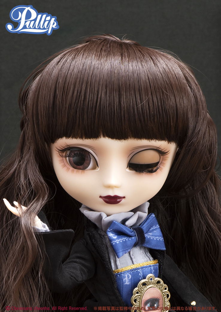 Pullip Claudia image 7