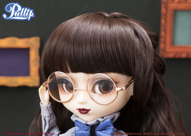 Pullip Claudia image 8