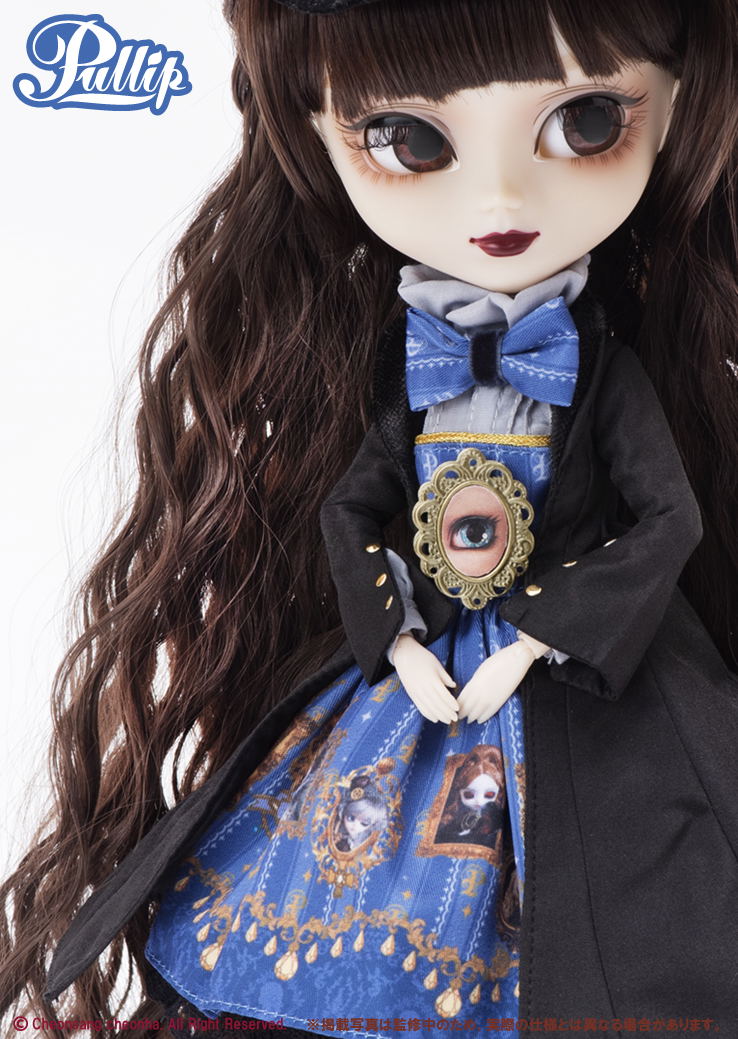 Pullip Claudia image 9