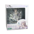 Re:Zero kara Hajimeru Isekai Seikatsu 1/8 Scale Pre-Painted Figure: Emilia (Re-run) thumbnail 9
