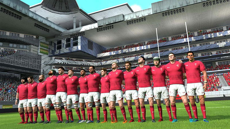 Rugby 20 image 2