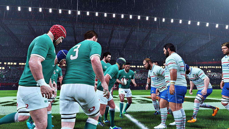 Rugby 20 image 4
