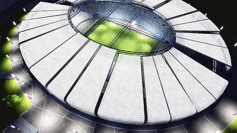 Rugby 20 image 5