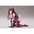 Saenai Heroine no Sodatekata ♭ 1/7 Scale Pre-Painted Figure: Utaha Kasumigaoka Lingerie Ver. thumbnail 2