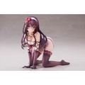 Saenai Heroine no Sodatekata ♭ 1/7 Scale Pre-Painted Figure: Utaha Kasumigaoka Lingerie Ver. thumbnail 3