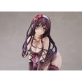 Saenai Heroine no Sodatekata ♭ 1/7 Scale Pre-Painted Figure: Utaha Kasumigaoka Lingerie Ver. thumbnail 5