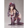 Saenai Heroine no Sodatekata ♭ 1/7 Scale Pre-Painted Figure: Utaha Kasumigaoka Lingerie Ver. thumbnail 7