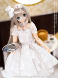 Sahra's a La Mode 1/6 Scale Fashion Doll: Mermaid a La Mode Goldfish Princess / Sahra thumbnail 11