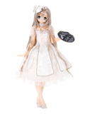 Sahra's a La Mode 1/6 Scale Fashion Doll: Mermaid a La Mode Goldfish Princess / Sahra thumbnail 1