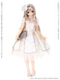 Sahra's a La Mode 1/6 Scale Fashion Doll: Mermaid a La Mode Goldfish Princess / Sahra thumbnail 2