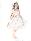 Sahra's a La Mode 1/6 Scale Fashion Doll: Mermaid a La Mode Goldfish Princess / Sahra thumbnail 3