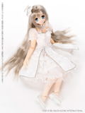 Sahra's a La Mode 1/6 Scale Fashion Doll: Mermaid a La Mode Goldfish Princess / Sahra thumbnail 7