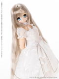 Sahra's a La Mode 1/6 Scale Fashion Doll: Mermaid a La Mode Goldfish Princess / Sahra thumbnail 8