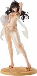 Shining Beach Heroines 1/7 Scale Pre-Painted Figure: Sonia Summer Princess thumbnail 1