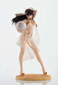 Shining Beach Heroines 1/7 Scale Pre-Painted Figure: Sonia Summer Princess thumbnail 2