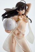 Shining Beach Heroines 1/7 Scale Pre-Painted Figure: Sonia Summer Princess thumbnail 4