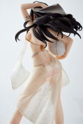 Shining Beach Heroines 1/7 Scale Pre-Painted Figure: Sonia Summer Princess thumbnail 5