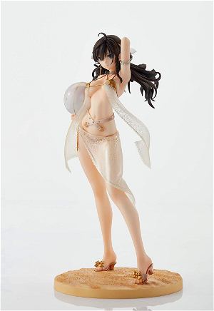 Shining Beach Heroines 1/7 Scale Pre-Painted Figure: Sonia Summer Princess