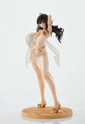 Shining Beach Heroines 1/7 Scale Pre-Painted Figure: Sonia Summer Princess thumbnail 8