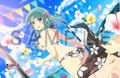 Shinobi Master Senran Kagura New Link Blanket: Basho thumbnail 2