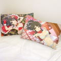 Shinobi Master Senran Kagura New Link Pillow Cover: Asuka thumbnail 1