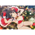 Shinobi Master Senran Kagura New Link Pillow Cover: Asuka thumbnail 3