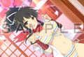 Shinobi Master Senran Kagura New Link Pillow Cover: Asuka thumbnail 4