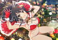 Shinobi Master Senran Kagura New Link Pillow Cover: Asuka thumbnail 5