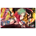 Shinobi Master Senran Kagura New Link Rubber Mat: Hikage thumbnail 1