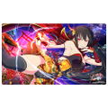 Shinobi Master Senran Kagura New Link Rubber Mat: Kagura thumbnail 1