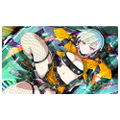 Shinobi Master Senran Kagura New Link Rubber Mat: Naraku thumbnail 1