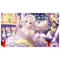 Shinobi Master Senran Kagura New Link Rubber Mat: Yomi thumbnail 1