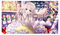 Shinobi Master Senran Kagura New Link Rubber Mat: Yomi thumbnail 2