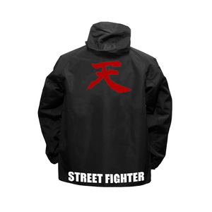 Street Fighter V Wind Jacket: Akuma (M Size)_