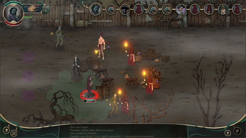 Stygian: Reign of the Old Ones <span class="ext" style="background-color: #2a475e; color: #FFFFFF;">STEAM</span> <span class="ext ext_digital">digital</span> image 4
