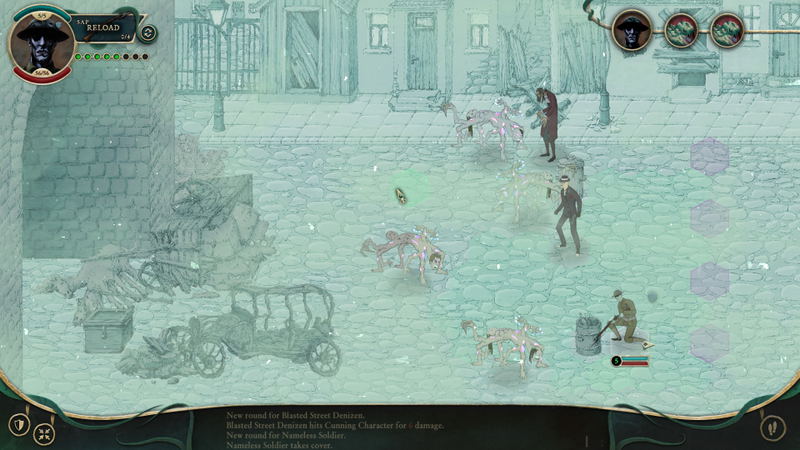 Stygian: Reign of the Old Ones <span class="ext" style="background-color: #2a475e; color: #FFFFFF;">STEAM</span> <span class="ext ext_digital">digital</span> image 6