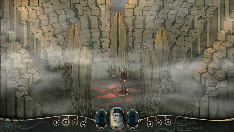 Stygian: Reign of the Old Ones <span class="ext" style="background-color: #2a475e; color: #FFFFFF;">STEAM</span> <span class="ext ext_digital">digital</span> image 8