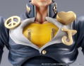 Super Action Statue JoJo's Bizarre Adventure Part IV: Josuke Higashikata (Re-run) thumbnail 5