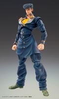 Super Action Statue JoJo's Bizarre Adventure Part IV: Josuke Higashikata (Re-run) thumbnail 2