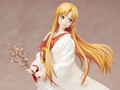 Sword Art Online -Alicization- 1/7 Scale Pre-Painted Figure: Asuna -Shiromuku- thumbnail 6