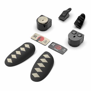 Thrustmaster eSwap Fighting Pack_