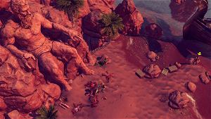 Titan Quest: Atlantis (DLC)
