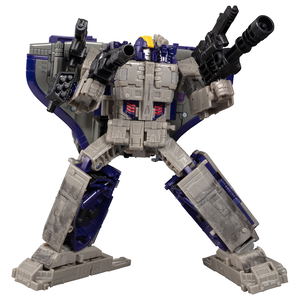 Transformers Siege Series: SG-47 Astrotrain_