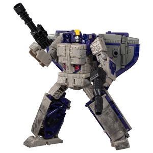 Transformers Siege Series: SG-47 Astrotrain_