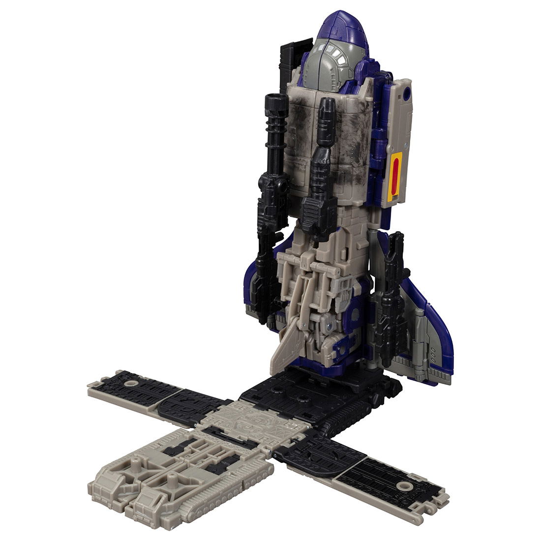Transformers Siege Series: SG-47 Astrotrain
