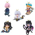 Twinkle Dolly Fate/Grand Order -Absolute Demonic Battlefront: Babylonia- Vol. 1 (Set of 8 pieces) thumbnail 1