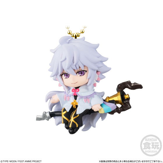 Twinkle Dolly Fate/Grand Order -Absolute Demonic Battlefront: Babylonia- Vol. 1 (Set of 8 pieces) image 4