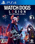 Watch Dogs Legion thumbnail 1