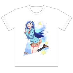 We Never Learn - Fumino Furuhashi Full Color T-shirt (L Size)_